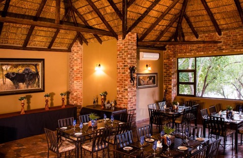 Potchefstroom Cabin | Elgro River Lodge