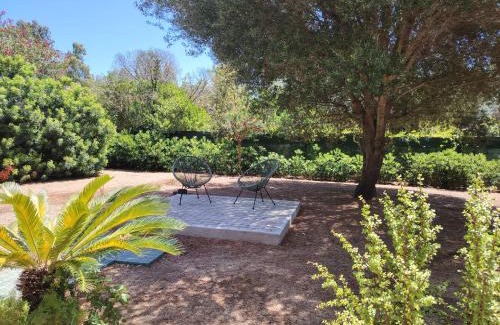 Torre delle Stelle Apartment | Eli's beach house