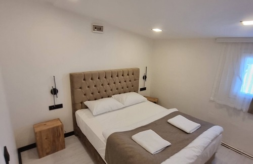 Pendik Hotel | ELİTE PARK HOTEL & SUİTES