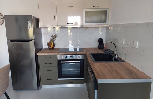 Kanali Apartment | Elia Luxury Apartments Estd. 2022
