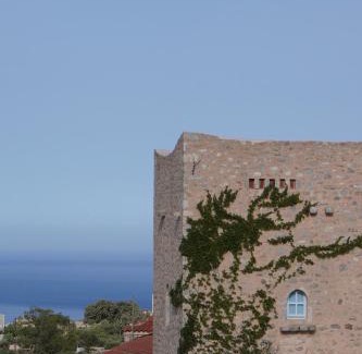 Areopoli House | Èlia Luxury Rooms