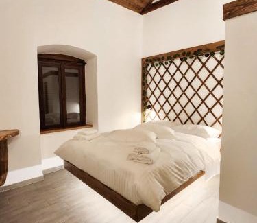 Areopoli House | Èlia Luxury Rooms