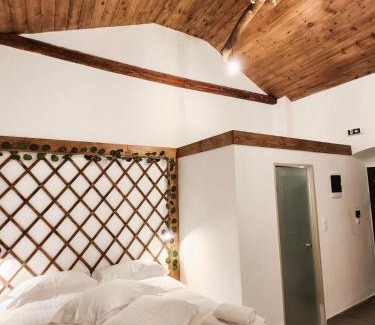 Areopoli House | Èlia Luxury Rooms