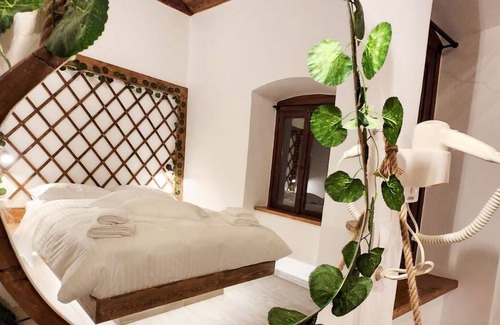 Areopoli House | Elia Luxury Rooms