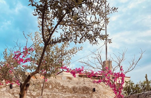 Areopoli House | Elia Luxury Rooms