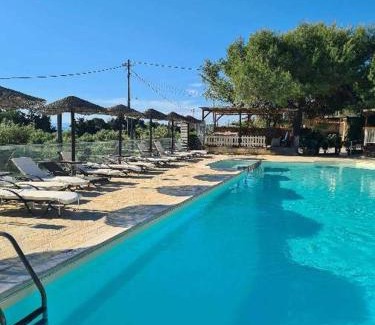 Kefalonia Apartment | Elia studios