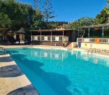 Kefalonia Apartment | Elia studios