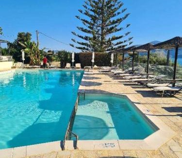 Kefalonia Apartment | Elia studios