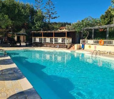 Kefalonia Apartment | Elia studios