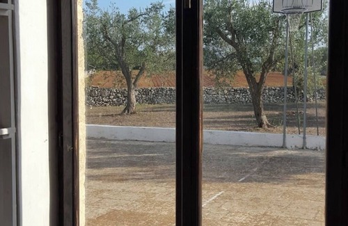 Diso House | Eliados farmhouse with pool