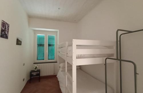 Borzonasca House | Elicriso Apartment Affittacamere