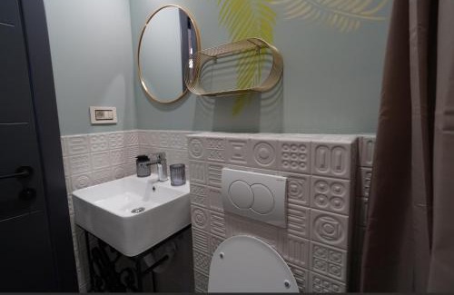 Pancevo Apartment | Elidon 1833