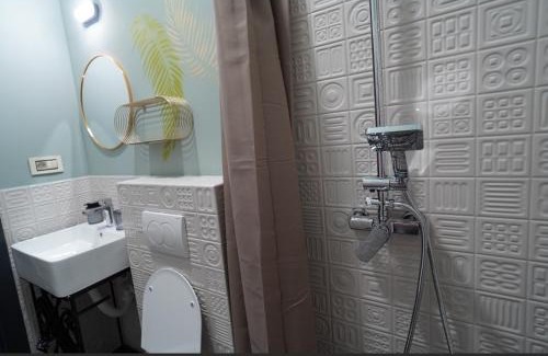 Pancevo Apartment | Elidon 1833