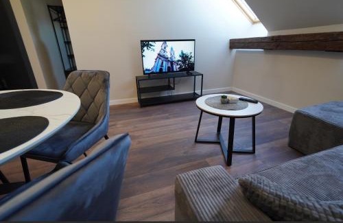 Pancevo Apartment | Elidon 1833