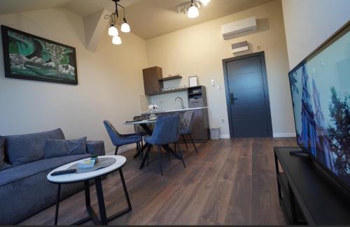 Pancevo Apartment | Elidon 1833