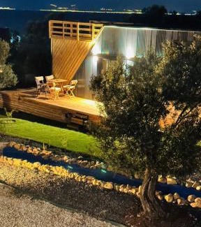 Ayvalik Hotel | ELIES TINY GLAMPING