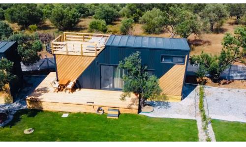 Ayvalik Hotel | ELIES TINY GLAMPING