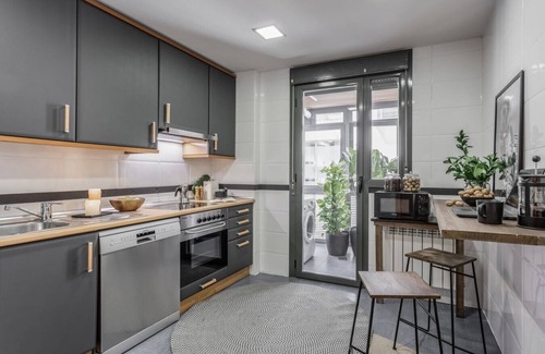 Goya Apartment | Elila - 2 bedrooms in Goya