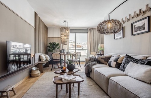 Goya Apartment | Elila - 2 bedrooms in Goya