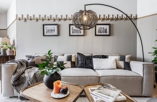 Goya Apartment | Elila - 2 bedrooms in Goya