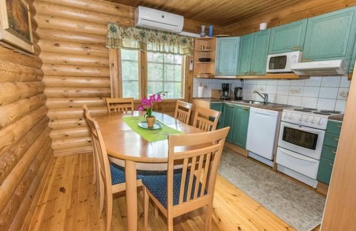 Poytya House | Elimäki by Interhome