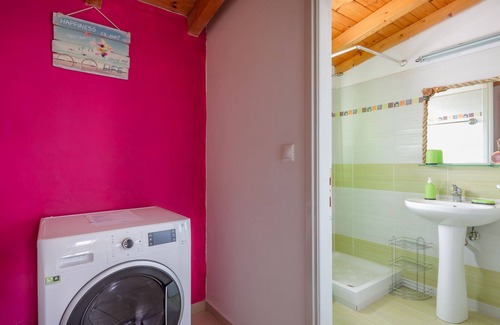 Corfu Town Apartment | Elina's Friendly Apartment