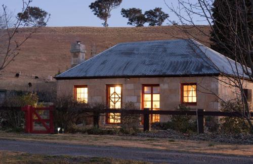 Sutton Forest Hotel | Eling Forest Winery