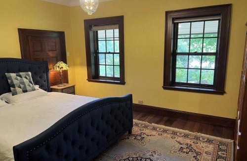 Sutton Forest Hotel | Eling Forest Winery