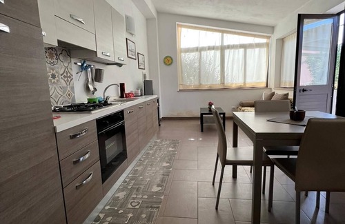 Calabernardo Villa | ELIO HOUSE IN VAL DI NOTO FREE WI-FI
