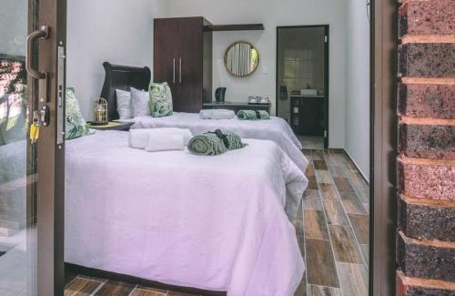 Randfontein House | Eliora