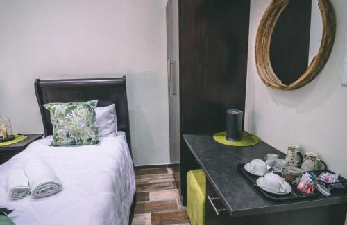 Randfontein House | Eliora