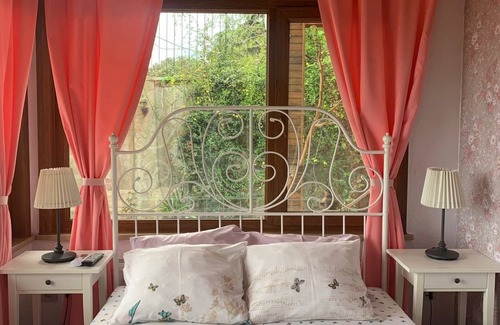 Adalar Hotel | Elisa Butik Otel