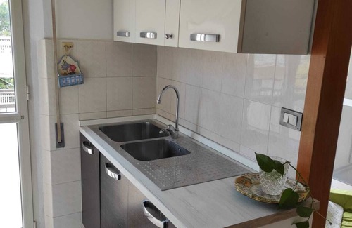 Santa Maria degli Angeli Apartment | Elisa Maison