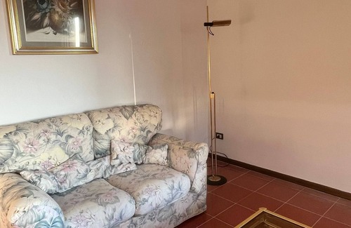 Santa Maria degli Angeli Apartment | Elisa Maison