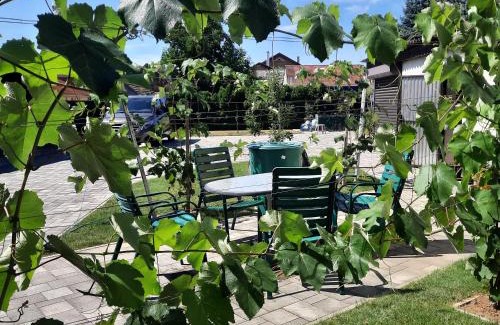 Buk Apartment | Elisabeth apartman