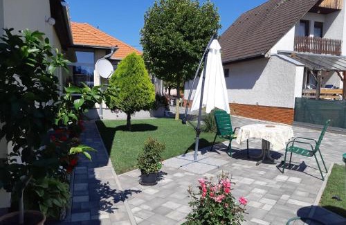 Buk Apartment | Elisabeth apartman