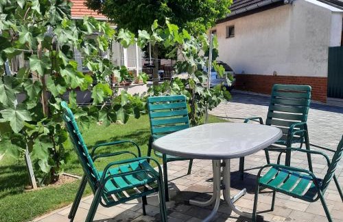 Buk Apartment | Elisabeth apartman