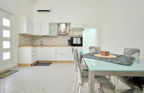 Piombino Apartment | Elisabeth's apartment
