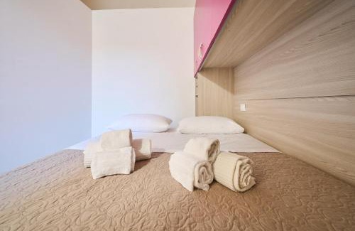 Piombino Apartment | Elisabeth's apartment