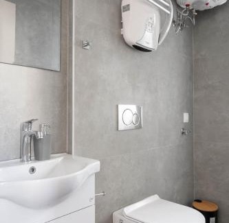 Larissa Apartment | Elisabetta Luxury Living Apt 3