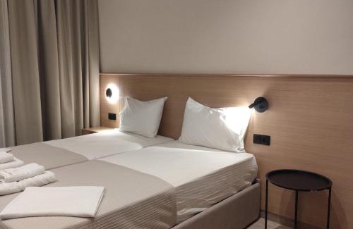 Chrisi Akti Apartment | Elisavet
