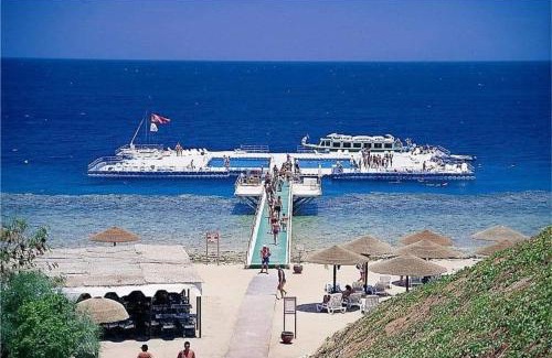 Sharm El Sheikh Hotel | Elisir SPA & Hotel at Sheikh coast