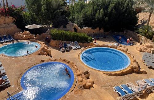 Sharm El Sheikh Hotel | Elisir SPA & Hotel at Sheikh coast