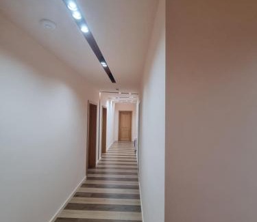 Pogradec Hotel | Elite