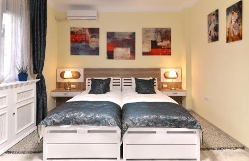 Grbavica Apartment | Elite Apartment