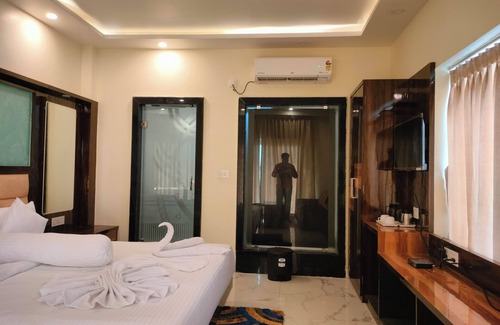 Mandarmani Hotel | ELITE BEACH RESORT