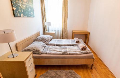 Szeged Apartment | ELITE CENTER APARTMAN