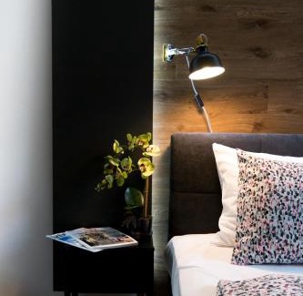 Csarnok negyed Apartment | Elite Green Apartments