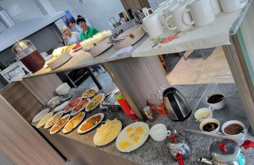 Kobuleti Hotel | Elite Hotel Kobuleti