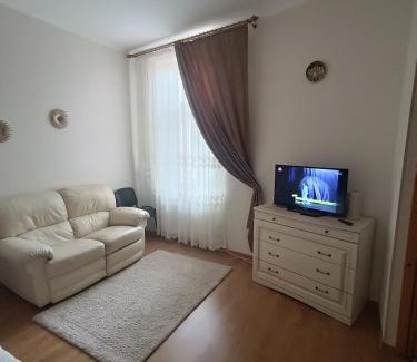 Chernovtsy Apartment | "ELITE" in the Center near the Theater